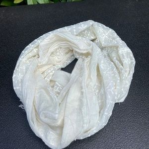 American Eagle Infinity Scarf